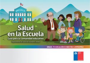 Diseños De Cocinas Pequeñas Y Sencillas 2019 Manual De Salud En La Escuela by Beneficios Estudiantiles issuu