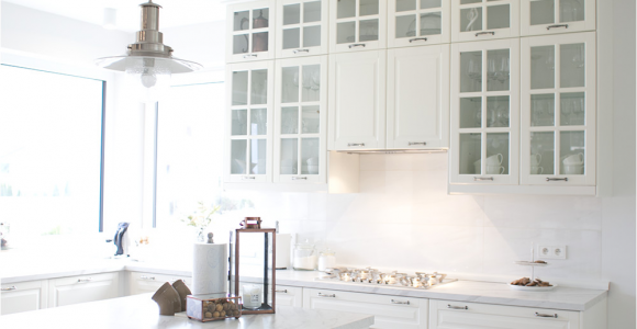 Dishwasher Cover Panel Ikea Od Inspiracji Do Realizacji 8 Kuchnia Final Kitchen Ideas