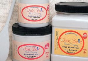 Dixie Belle Paint Reviews Chalk Paint Dixie Belle Driftwood