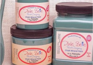 Dixie Belle Paint Reviews Chalk Paint Dixie Belle Palmetto