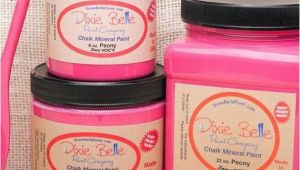 Dixie Belle Paint Reviews Chalk Paint Dixie Belle Peony