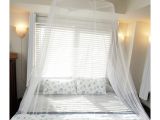 Diy Canopy Bed without Drilling Amazon Com Tedderfield Premium Mosquito Net for King and