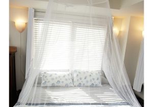 Diy Canopy Bed without Drilling Amazon Com Tedderfield Premium Mosquito Net for King and