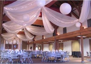 Diy Ceiling Draping Kit Diy Ceiling and Wall Draping Kits Http Www Wedding