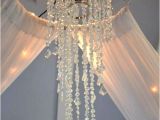 Diy Ceiling Draping Kit Wedding Ceiling Decor Draping Kits