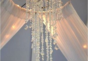 Diy Ceiling Draping Kit Wedding Ceiling Decor Draping Kits