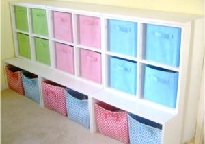 Diy Cubbies for Classroom Ana White Cubbies Diy Projects