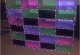 Diy Cubbies for Classroom Cubbies Boxes and Paint On Pinterest