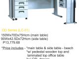 Diy Desk with File Cabinet 30 Best Of Computer Desk with File Cabinet Jsd Furniture