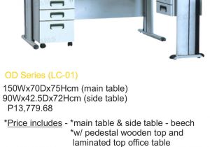 Diy Desk with File Cabinet 30 Best Of Computer Desk with File Cabinet Jsd Furniture