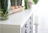 Diy Desk with File Cabinet Ikea Hack Kallax Cube Shelf Into Card Catalog Style Flat File