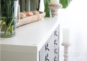 Diy Desk with File Cabinet Ikea Hack Kallax Cube Shelf Into Card Catalog Style Flat File