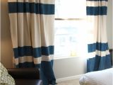 Diy Drop Cloth Curtains with A Twist Diy Drop Cloth Curtains with A Twist Curtain Menzilperde Net