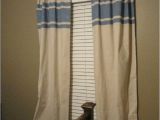 Diy Drop Cloth Curtains with A Twist Diy Drop Cloth Curtains with A Twist Curtain Menzilperde Net