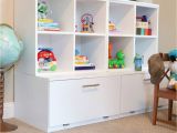 Diy Dvd Storage Ideas Pinterest 10 Creative toy Storage Tips for Your Kids Damn toys Pinterest