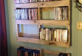 Diy Dvd Storage Ideas Pinterest 20 Unique Dvd Storage Ideas to Try for A Movie Addict Storage