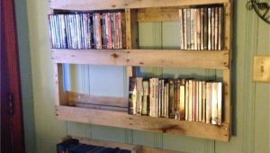 Diy Dvd Storage Ideas Pinterest 20 Unique Dvd Storage Ideas to Try for A Movie Addict Storage