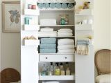 Diy Dvd Storage Ideas Pinterest Freestanding Cabinet for Craft Linen Storage organize