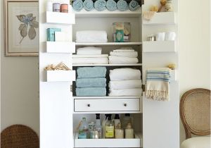 Diy Dvd Storage Ideas Pinterest Freestanding Cabinet for Craft Linen Storage organize