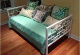 Diy Full Size Daybed Ana White Daybed Diy Projects