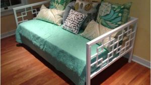 Diy Full Size Daybed Ana White Daybed Diy Projects