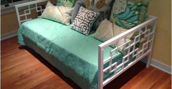 Diy Full Size Daybed Ana White Daybed Diy Projects