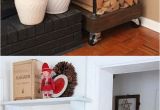 Diy Indoor Firewood Rack 15 Amazing Firewood Rack Best Storage Ideas My Wall Pinterest