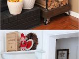 Diy Indoor Firewood Rack 15 Amazing Firewood Rack Best Storage Ideas My Wall Pinterest