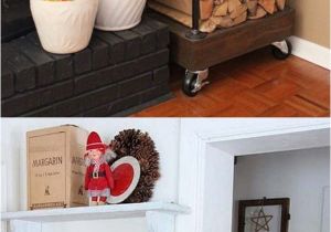 Diy Indoor Firewood Rack 15 Amazing Firewood Rack Best Storage Ideas My Wall Pinterest