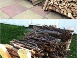 Diy Indoor Firewood Rack 15 Amazing Firewood Rack Best Storage Ideas Tree Houses Tuin