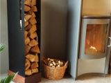 Diy Indoor Firewood Rack Captivating Fireplace Wood Holder and Firewood Storage Indoor Diy
