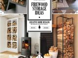 Diy Indoor Firewood Storage Rack A Crackling Fire Indoor Firewood Storage Ideas Indoor Works