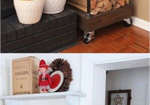 Diy Indoor Firewood Storage Rack Diy Indoor Firewood Rack Adinaporter