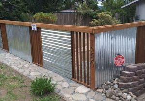 Diy Inexpensive Privacy Fence Ideas 55 Easy Cheap Backyard Privacy Fence Design Ideas In 2019 Fence