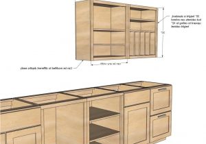 Diy Kitchen Cabinet Plans Free Reputable Diy Kitchen Cabinets Ideas Plans that are Easy Cheap to