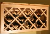 Diy Lattice Wine Rack Plans Diy Vertical Wine Rack Fresh Amazing Diy Reclaimed Wood Wine Rack