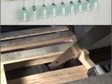 Diy Lattice Wine Rack Plans Diy Wine Rack From Recycled Pallet This Storage Idea is Perfect for