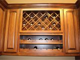 Diy Lattice Wine Rack Plans Kitchen Wine Rack with Lattice Wine Rack Over Scalloped Wine Rack by