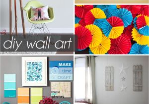 Diy Painting with A Twist at Home 50 Beautiful Diy Wall Art Ideas for Your Home