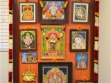 Diy Pooja Mandir Home Depot Easy Home Made Pooja Mandap Usa with the Materials From