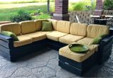 Diy Sectional sofa Frame Plans Diy Outdoor Sectional Build It Yourself Out Of Regular Wood From A