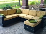 Diy Sectional sofa Frame Plans Diy Outdoor Sectional Build It Yourself Out Of Regular Wood From A