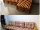 Diy Sectional sofa Frame Plans Pallet L Shape Couch Frame 20 Pallet Ideas You Can Diy for Your