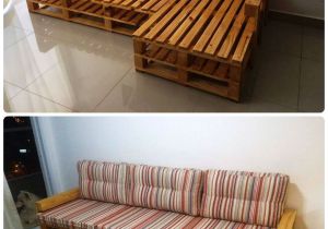 Diy Sectional sofa Frame Plans Pallet L Shape Couch Frame 20 Pallet Ideas You Can Diy for Your