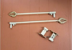 Diy Swing Arm Curtain Rod Swing Arm Curtain Rod Diy In Dining Titan Dues Stationary