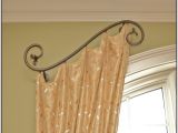 Diy Swing Arm Curtain Rod Swing Arm Curtain Rods Australia Curtains Home Design