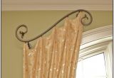 Diy Swing Arm Curtain Rods Swing Arm Curtain Rods Australia Curtains Home Design