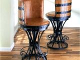 Diy Swing Out Stool Hardware Swing Arm Stool Swinging Bar Stools Custom Bar Stools