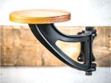 Diy Swing Out Stool Hardware Swing Arm Stool Wall Swing Arm Stool Table Diy Swing Arm