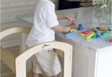 Diy toddler Step Stool with Rails Best toddler Step Stool with Rails Woodworking Projects